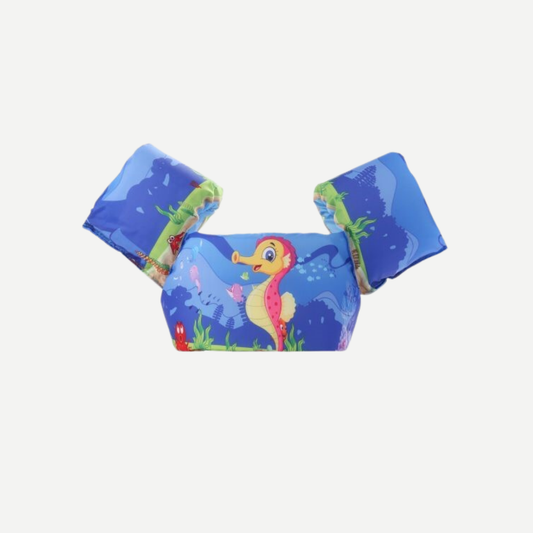 Puddle Jumper Swim Vest