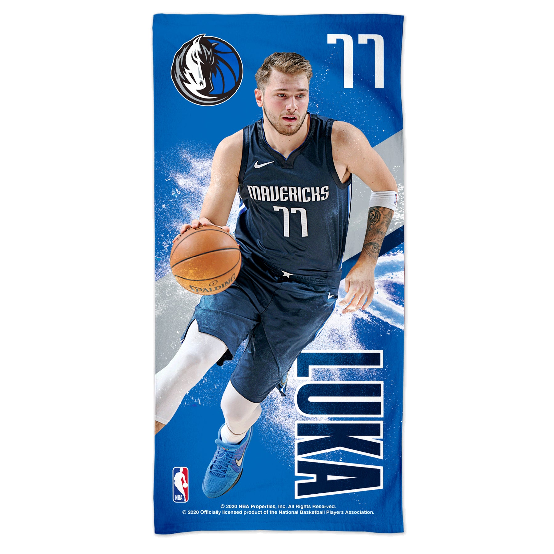 doncic gear