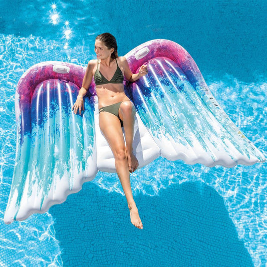 Angel Wings Mat - INTEX