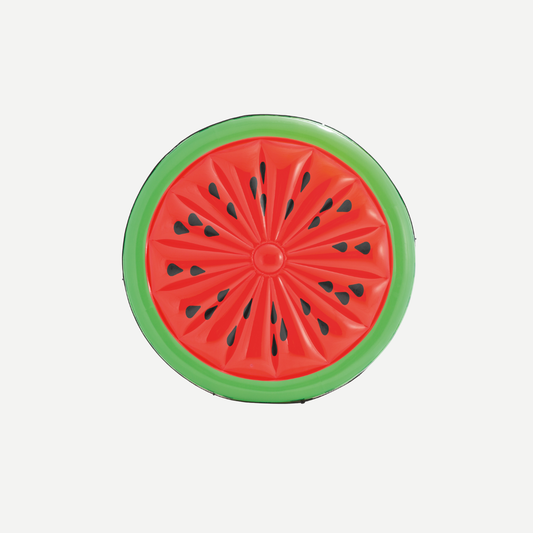 Watermelon Mat..72" D x 9" H