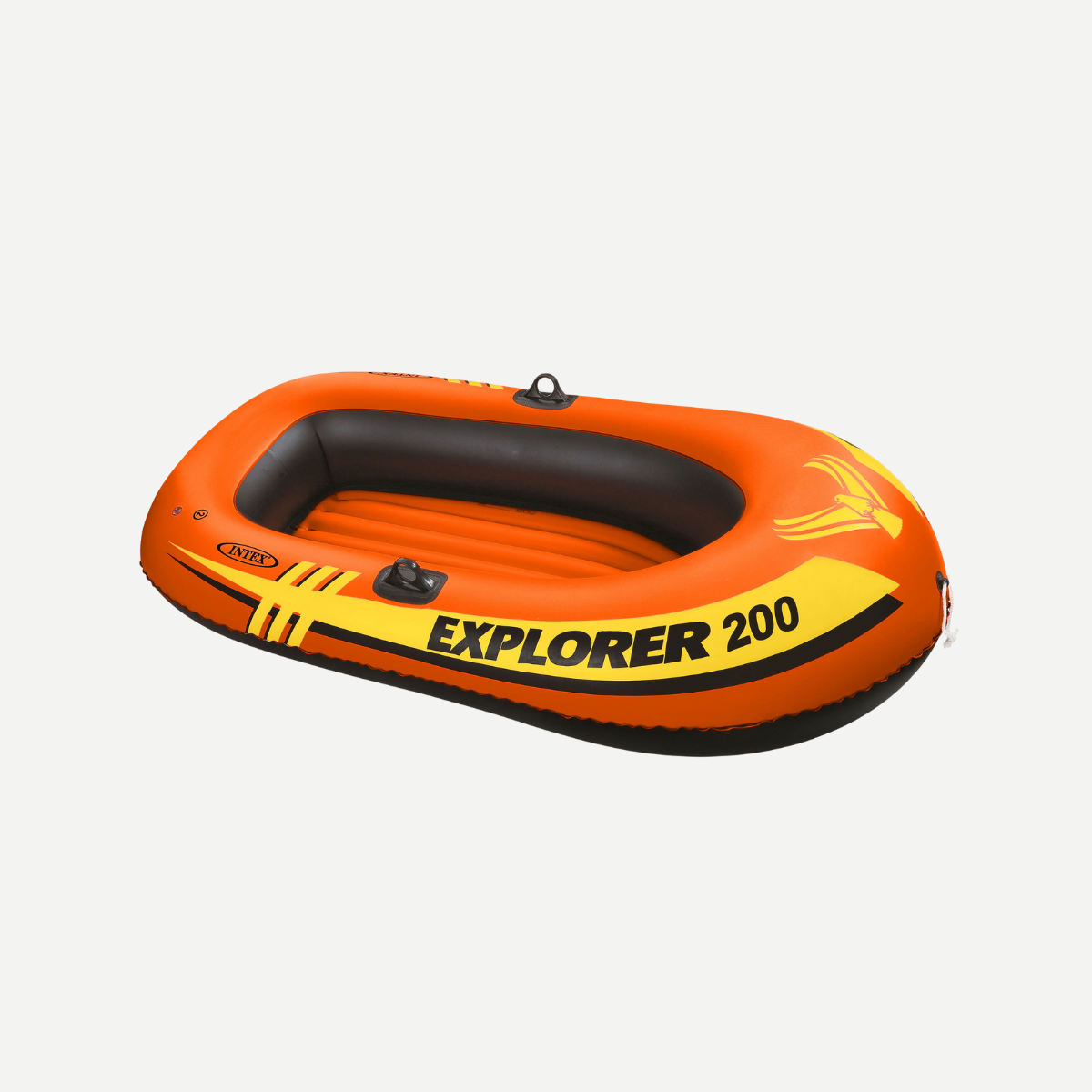 Explorer 200 Inflatable – 2 Person (Age 6+)