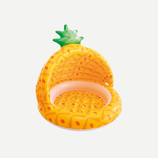 Pineapple Baby Pool – Ages 1-3