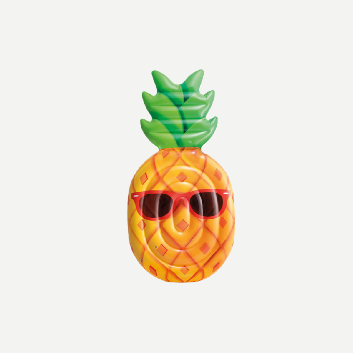 Cool Pineapple Mat – Summer Fun Mat