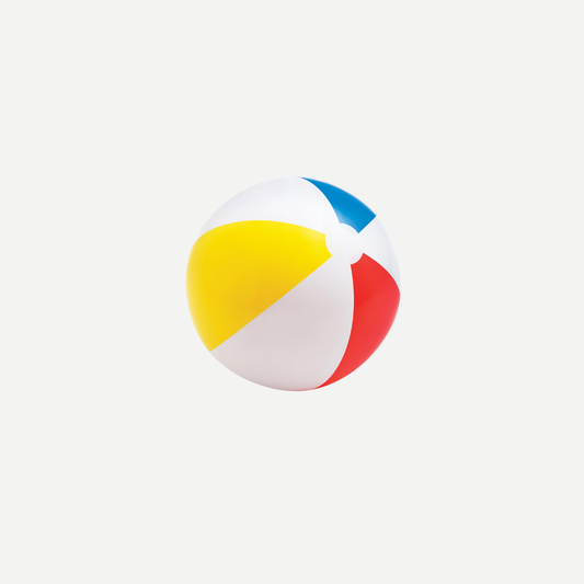 Glossy Panel Ball – Age 3+