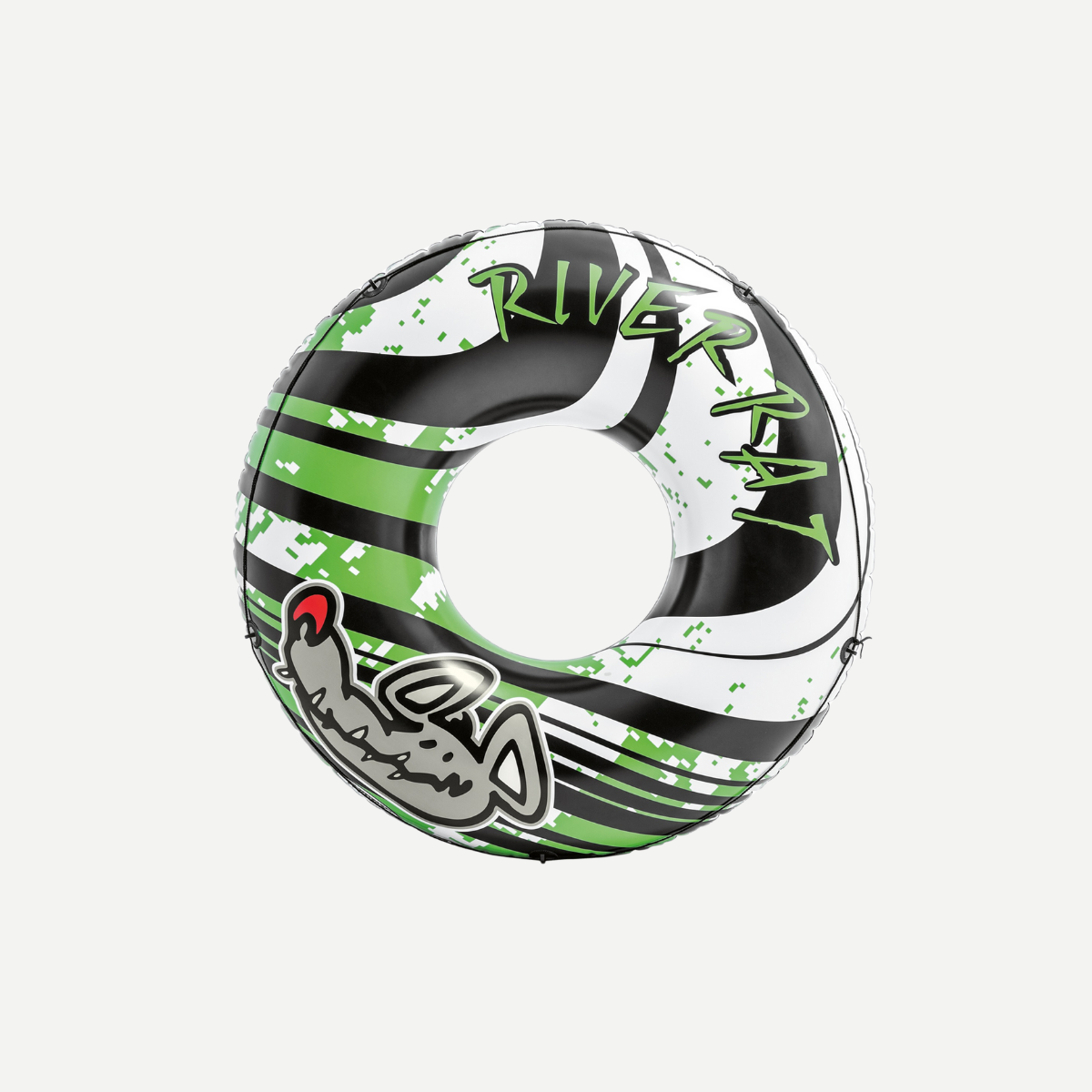 River Rat Tube – Ages 9+