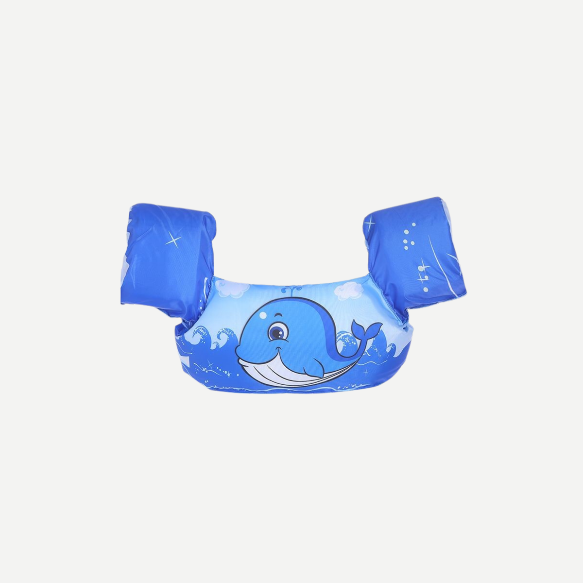 Puddle Jumper Swim Vest