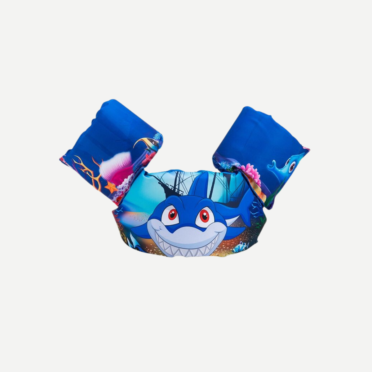 Puddle Jumper Swim Vest