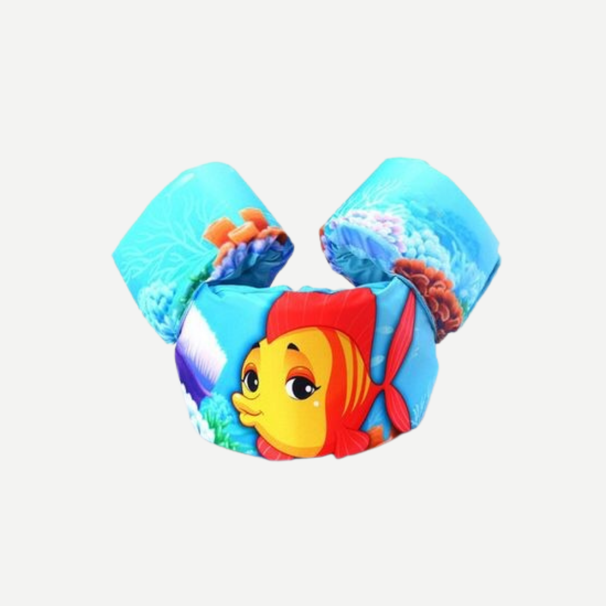 Puddle Jumper Swim Vest