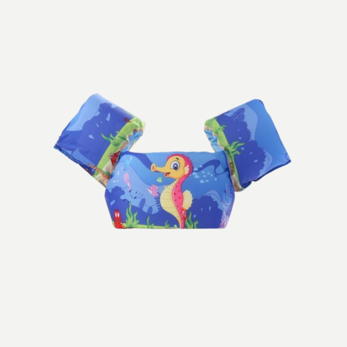 Puddle Jumper Swim Vest