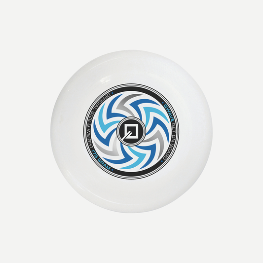 Qwave 175g Professional Frisbee Flying Disc