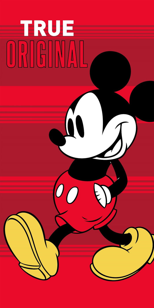 Mickey Mouse (27x54) - 1049