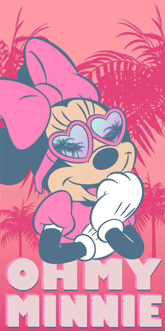 Minnie Mouse (27x54) - 1050