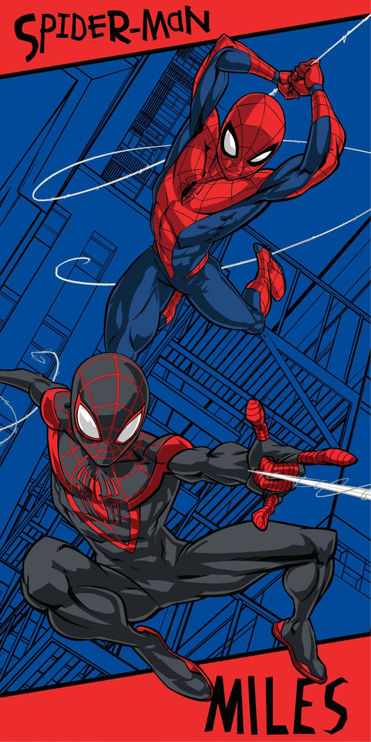 Spiderman (27x54) - 1051